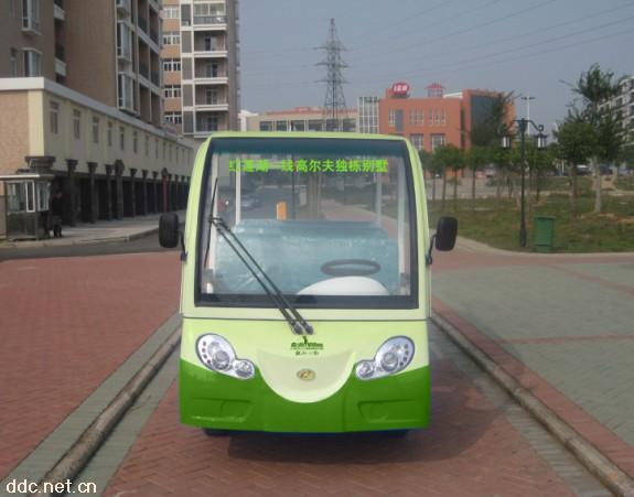 供應(yīng)湖南電動觀光車，湖南電動觀光車銷售